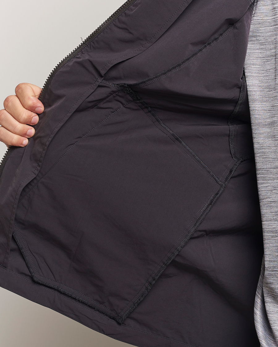 Homme | Manteaux Et Vestes | Oakley | FGL Sector Jacket Phantom