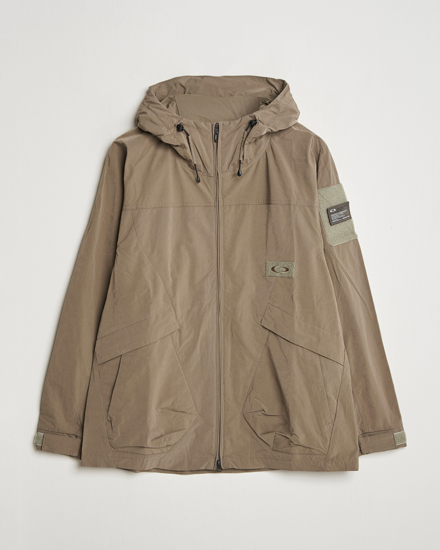 Homme | Manteaux Et Vestes | Oakley | FGL Sector Jacket Sheet Metal