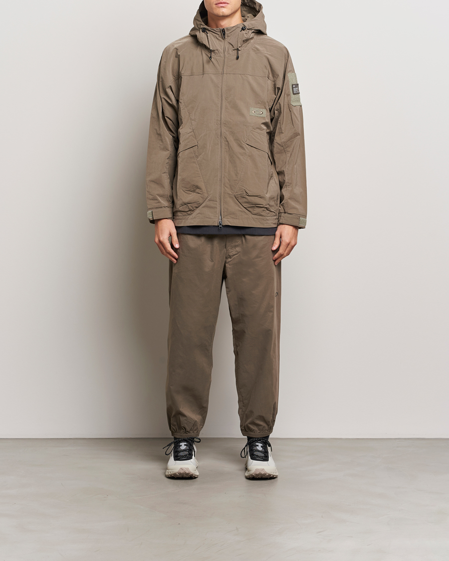 Homme | Manteaux Et Vestes | Oakley | FGL Sector Jacket Sheet Metal