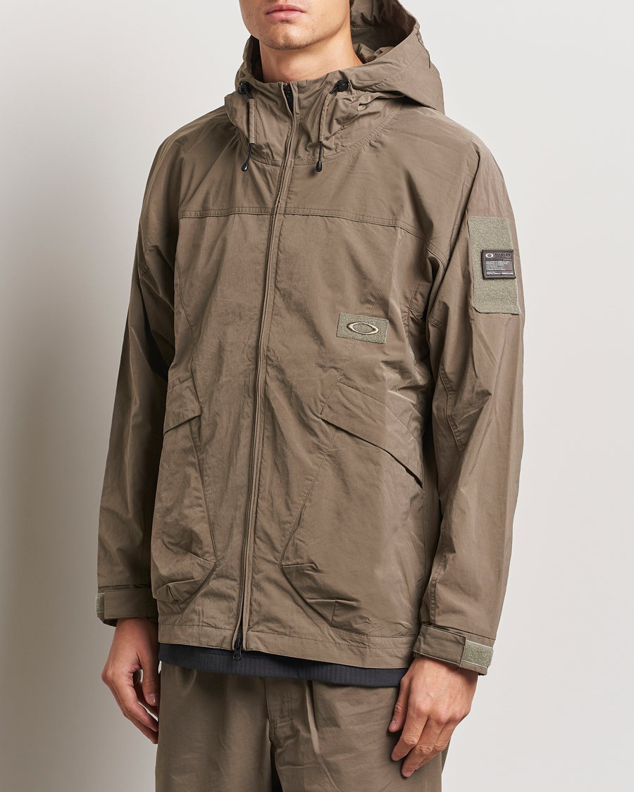Homme | Manteaux Et Vestes | Oakley | FGL Sector Jacket Sheet Metal