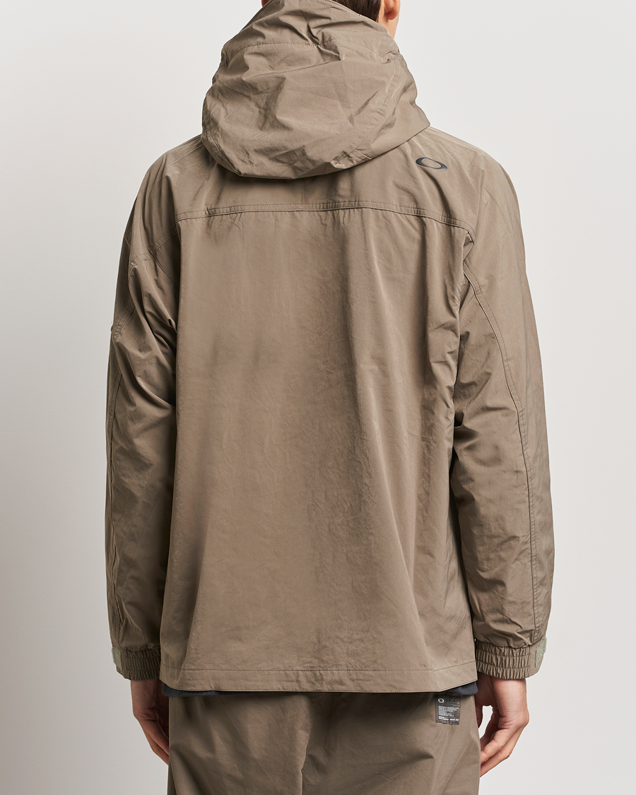 Homme | Manteaux Et Vestes | Oakley | FGL Sector Jacket Sheet Metal