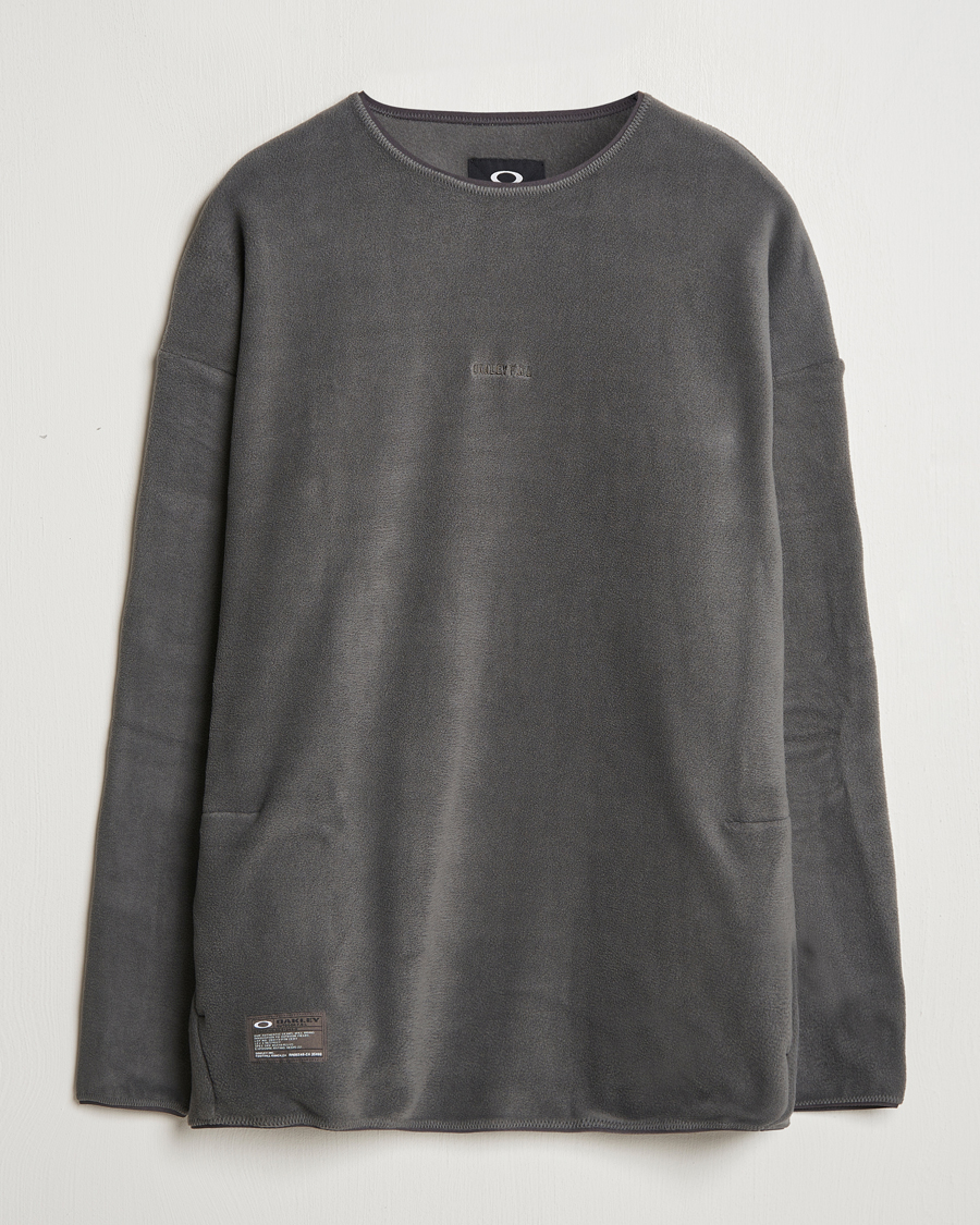 Homme | Pulls Et Tricots | Oakley | FGL Micro Fleece Crew Phantom