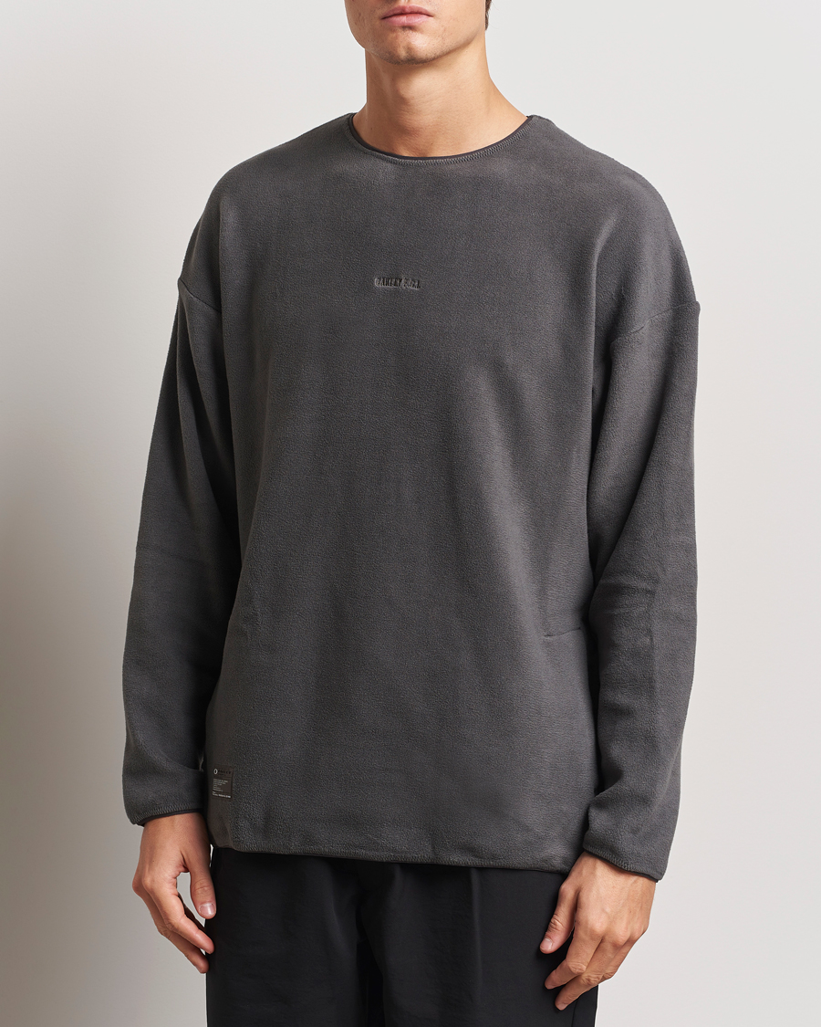 Homme | Pulls Et Tricots | Oakley | FGL Micro Fleece Crew Phantom