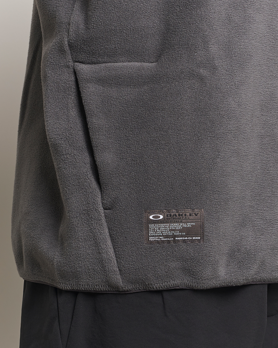 Homme | Pulls Et Tricots | Oakley | FGL Micro Fleece Crew Phantom