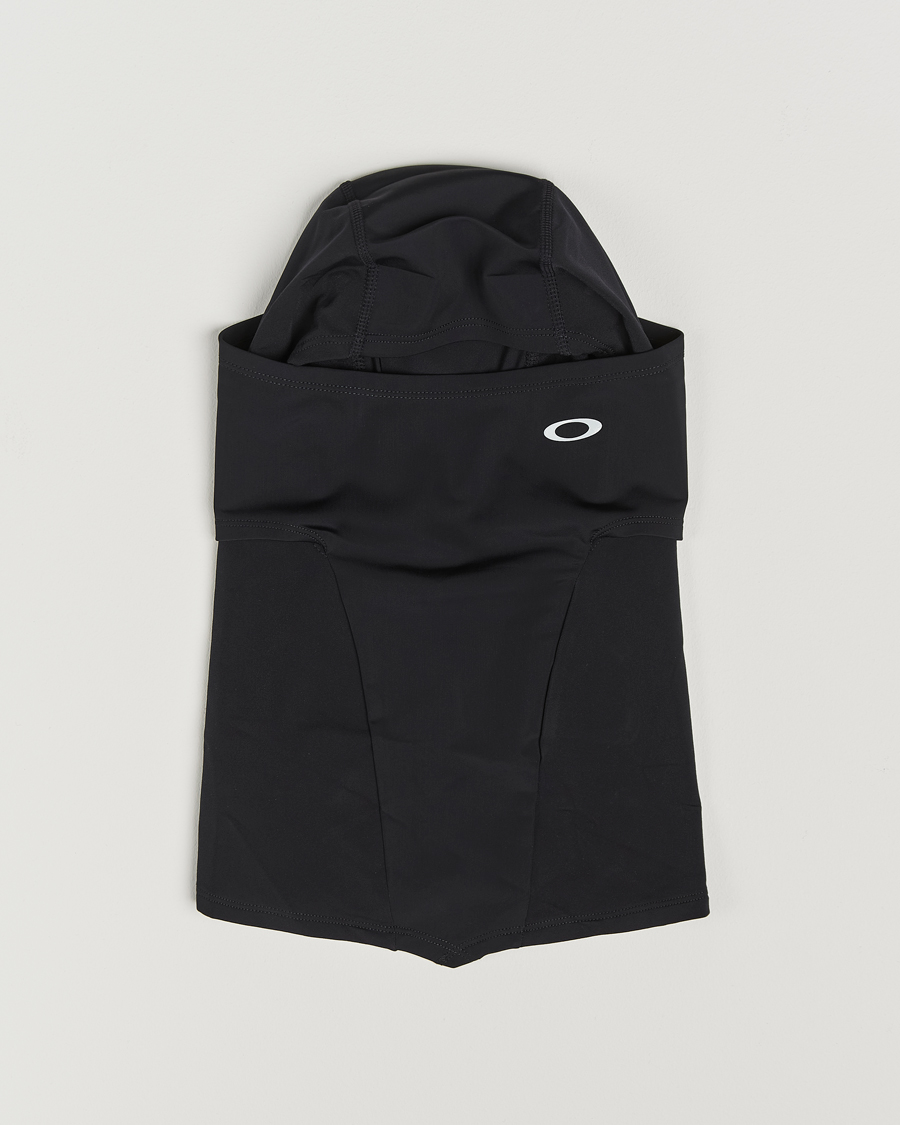 Homme | Oakley Backwoods Balaclava Blackout | Oakley | Backwoods Balaclava Blackout