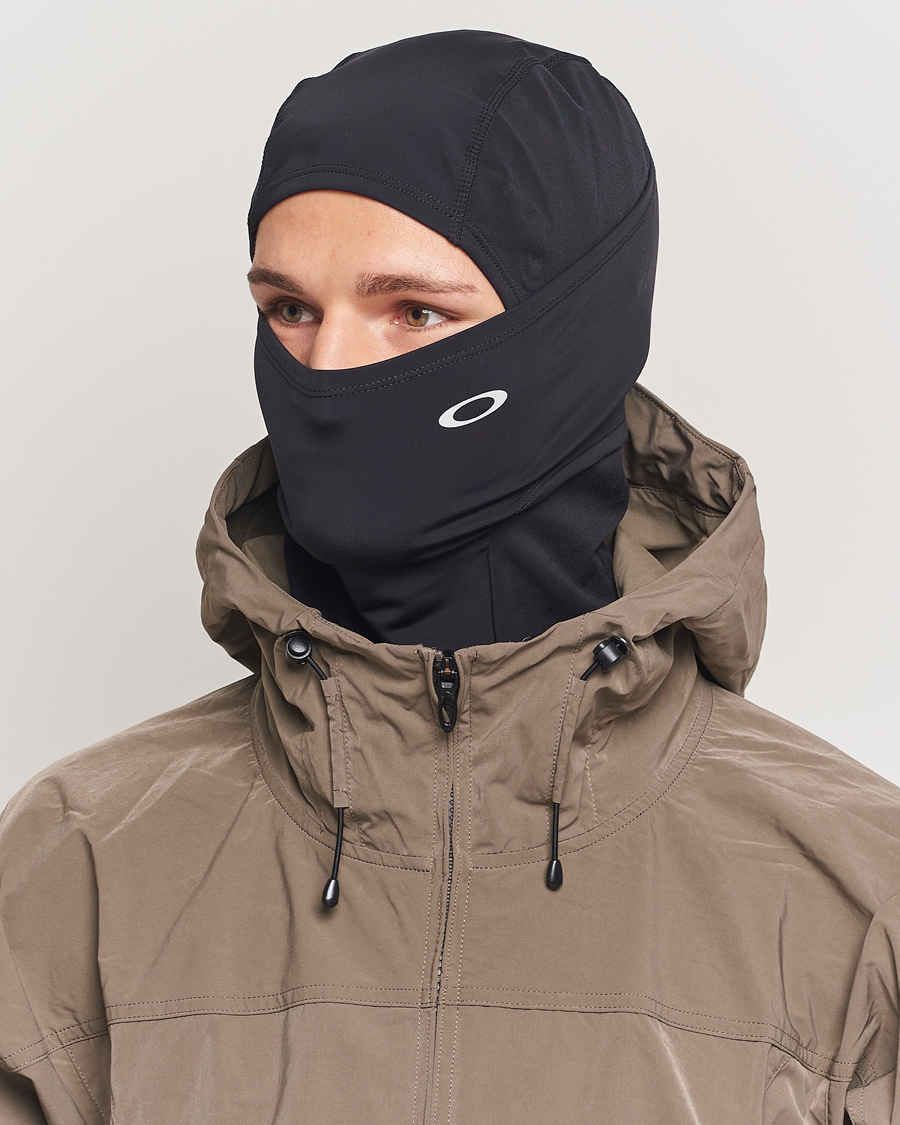 Homme | Oakley Backwoods Balaclava Blackout | Oakley | Backwoods Balaclava Blackout