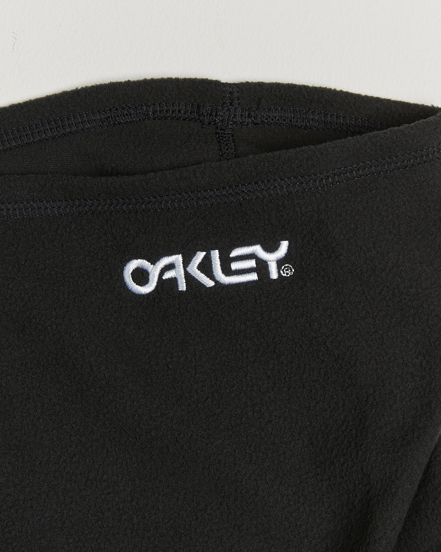 Homme | Oakley Neck Gaiter Blackout | Oakley | Neck Gaiter Blackout