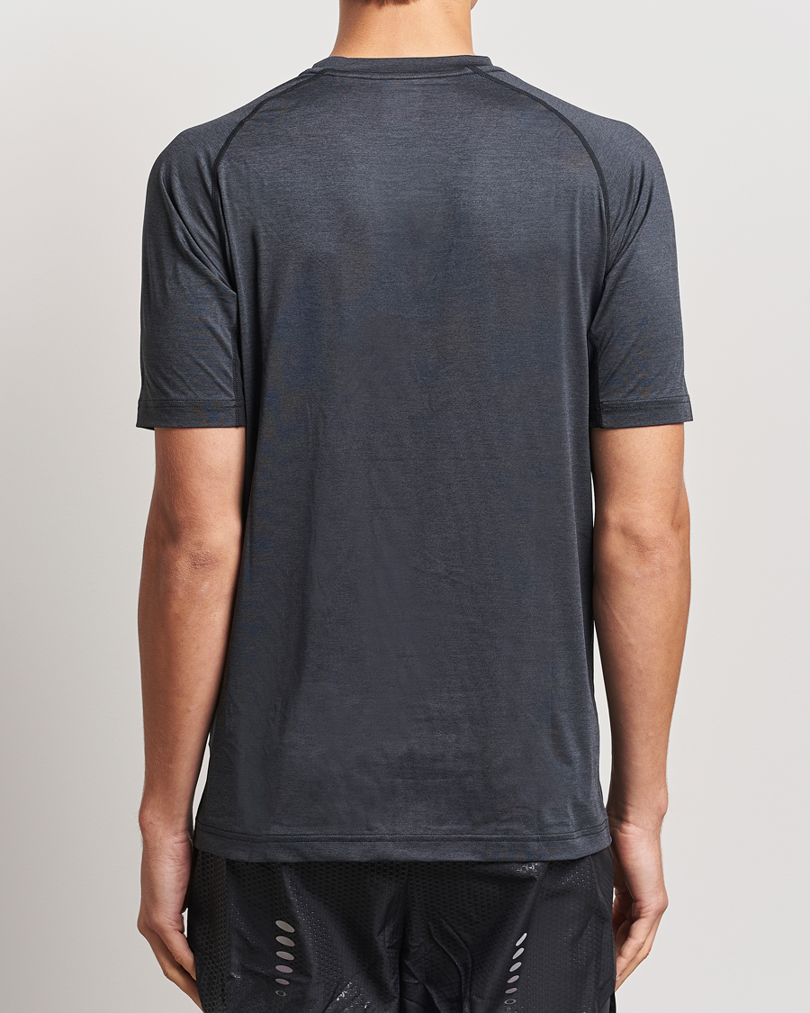 Homme | T-shirts | Oakley | Stretch T-Shirt Black