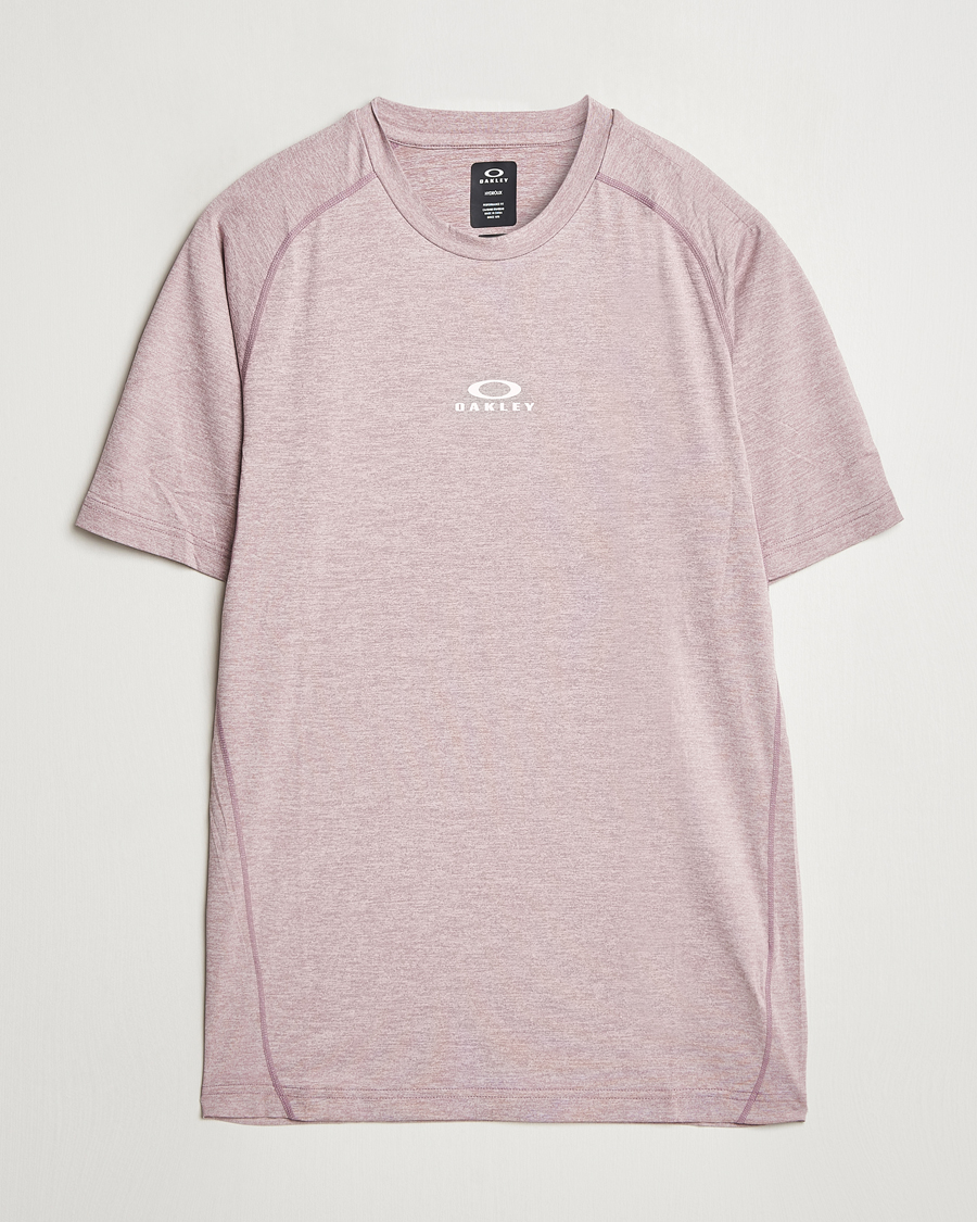 Homme | T-shirts | Oakley | Stretch T-Shirt Toadstool