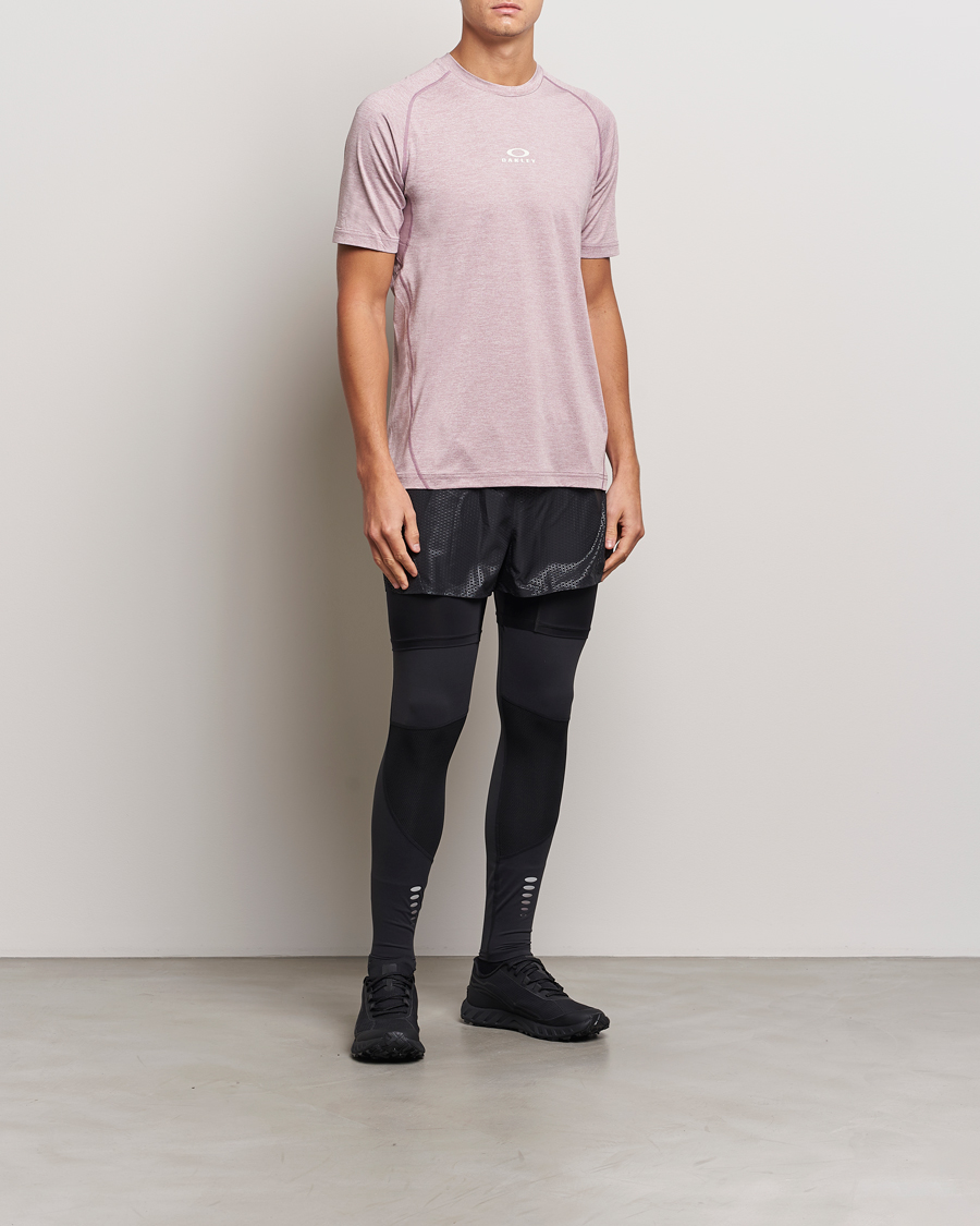 Homme | T-shirts | Oakley | Stretch T-Shirt Toadstool