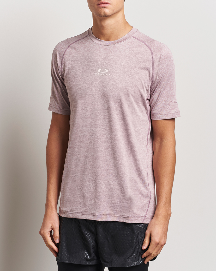 Homme | T-shirts | Oakley | Stretch T-Shirt Toadstool