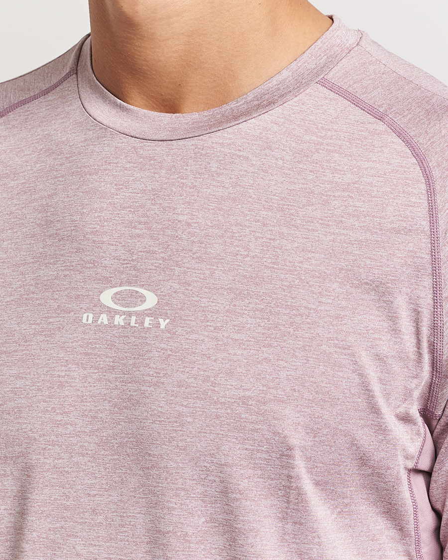 Homme | T-shirts | Oakley | Stretch T-Shirt Toadstool