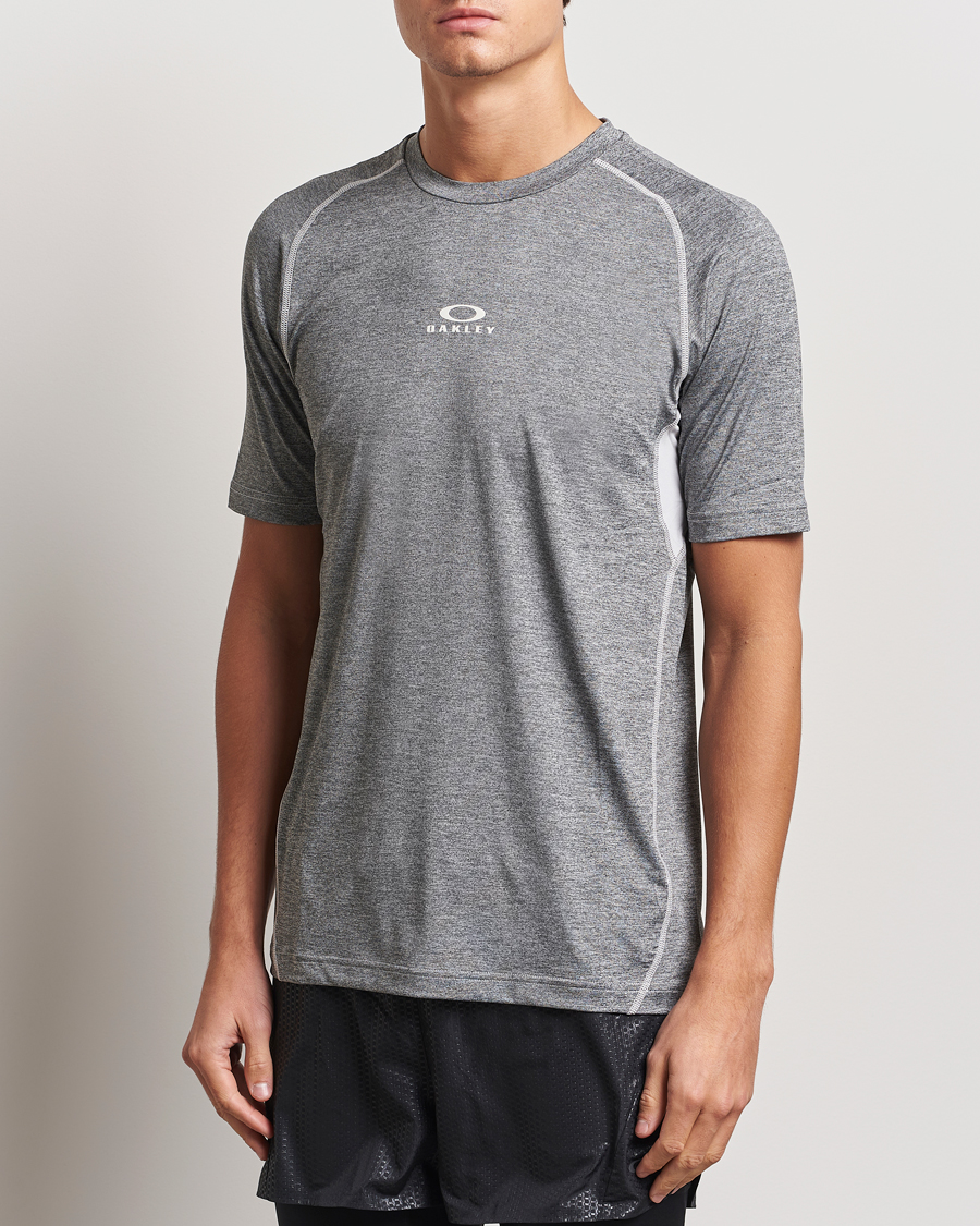 Homme | T-shirts | Oakley | Stretch T-Shirt Uniform