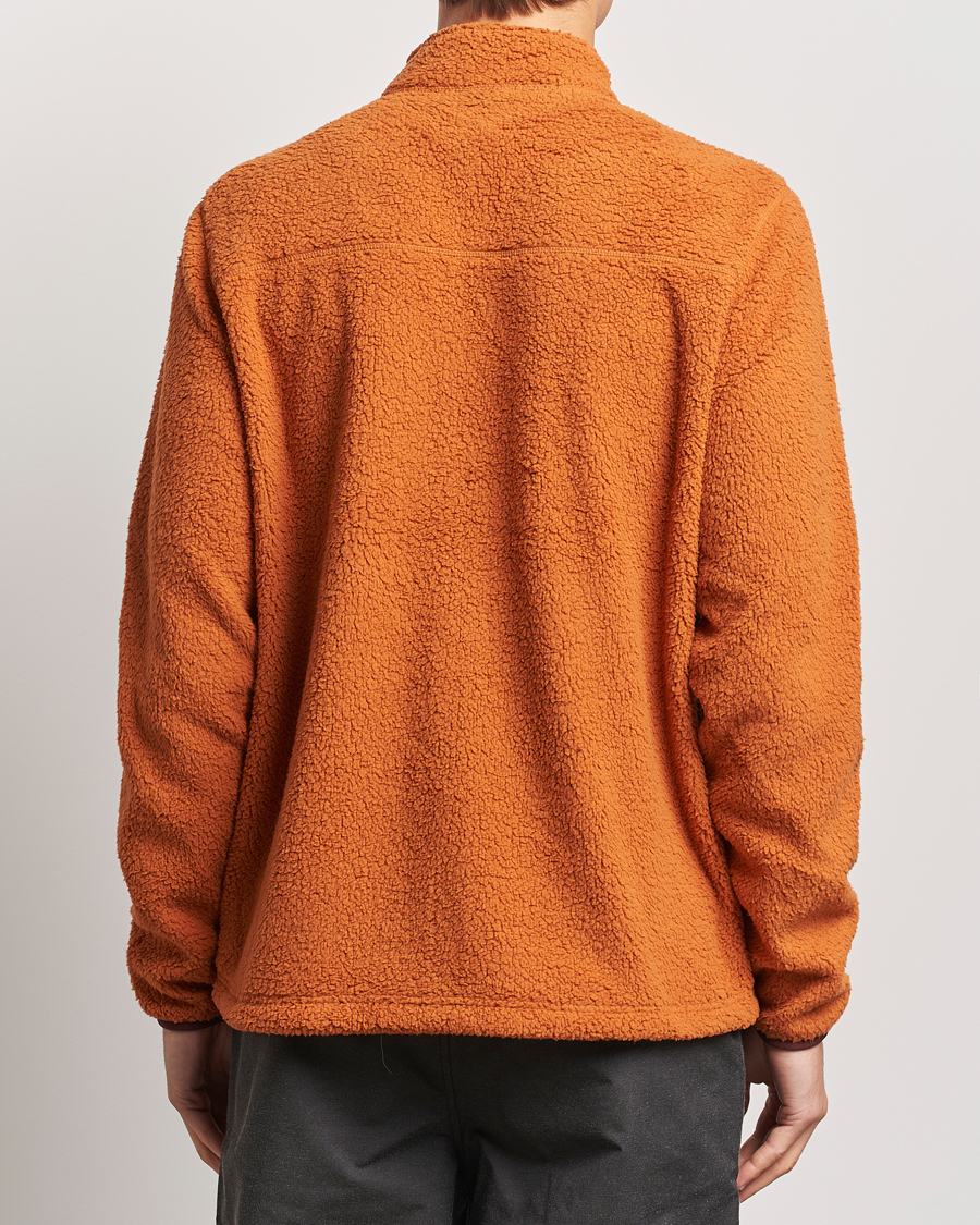 Homme | Pulls Et Tricots | Oakley | Mountain Fire Sherpa Ginger