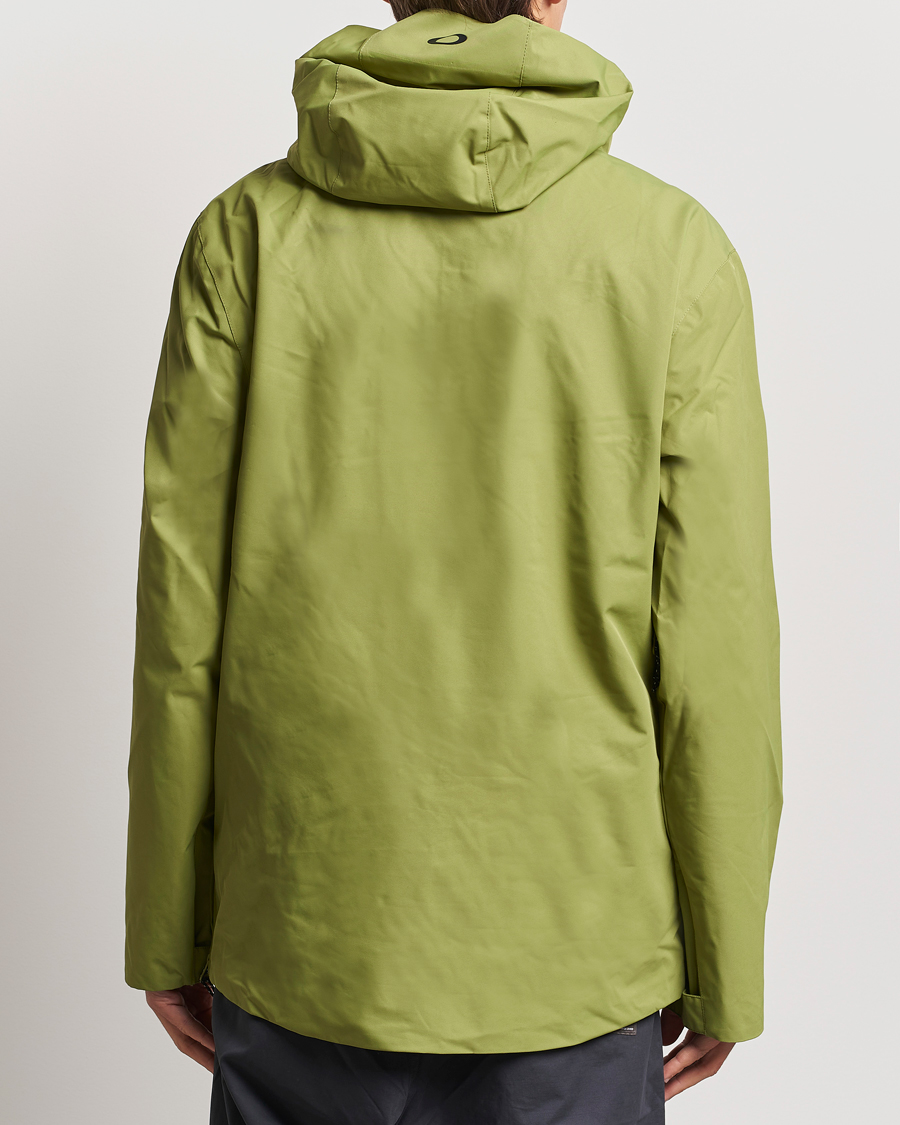 Homme | Manteaux Et Vestes | Oakley | Divisional RC Shell Anorak Fern