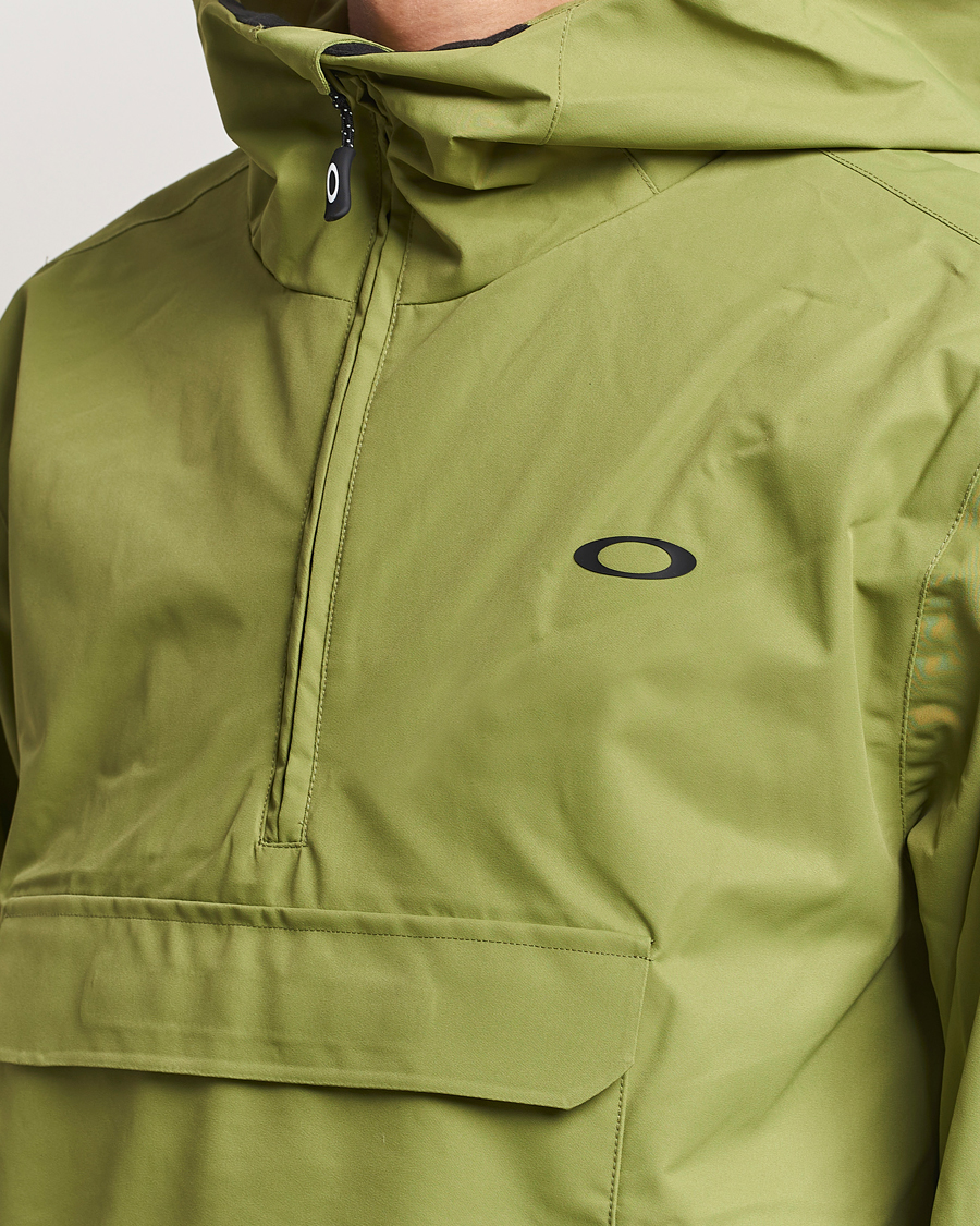 Homme | Manteaux Et Vestes | Oakley | Divisional RC Shell Anorak Fern
