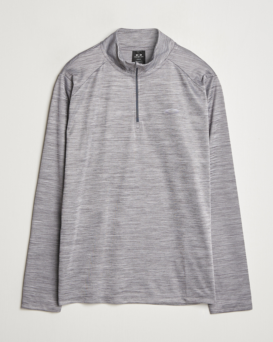 Homme | Pulls Et Tricots | Oakley | Foundational 1/4 Zip Uniform