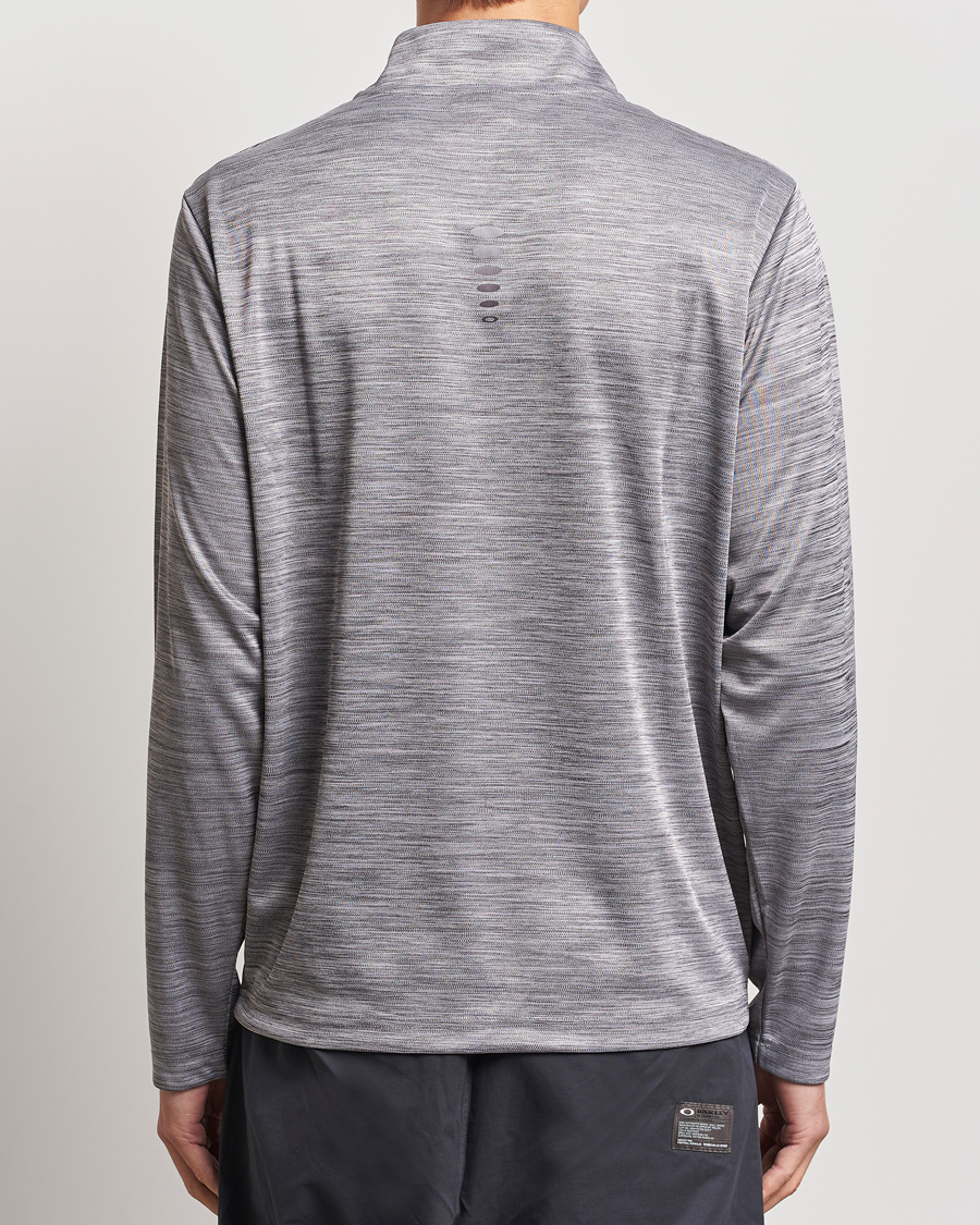 Homme | Pulls Et Tricots | Oakley | Foundational 1/4 Zip Uniform