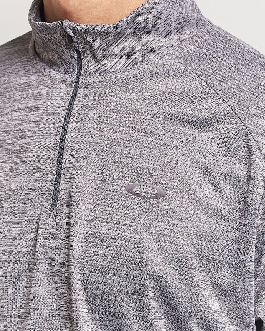 Homme | Pulls Et Tricots | Oakley | Foundational 1/4 Zip Uniform