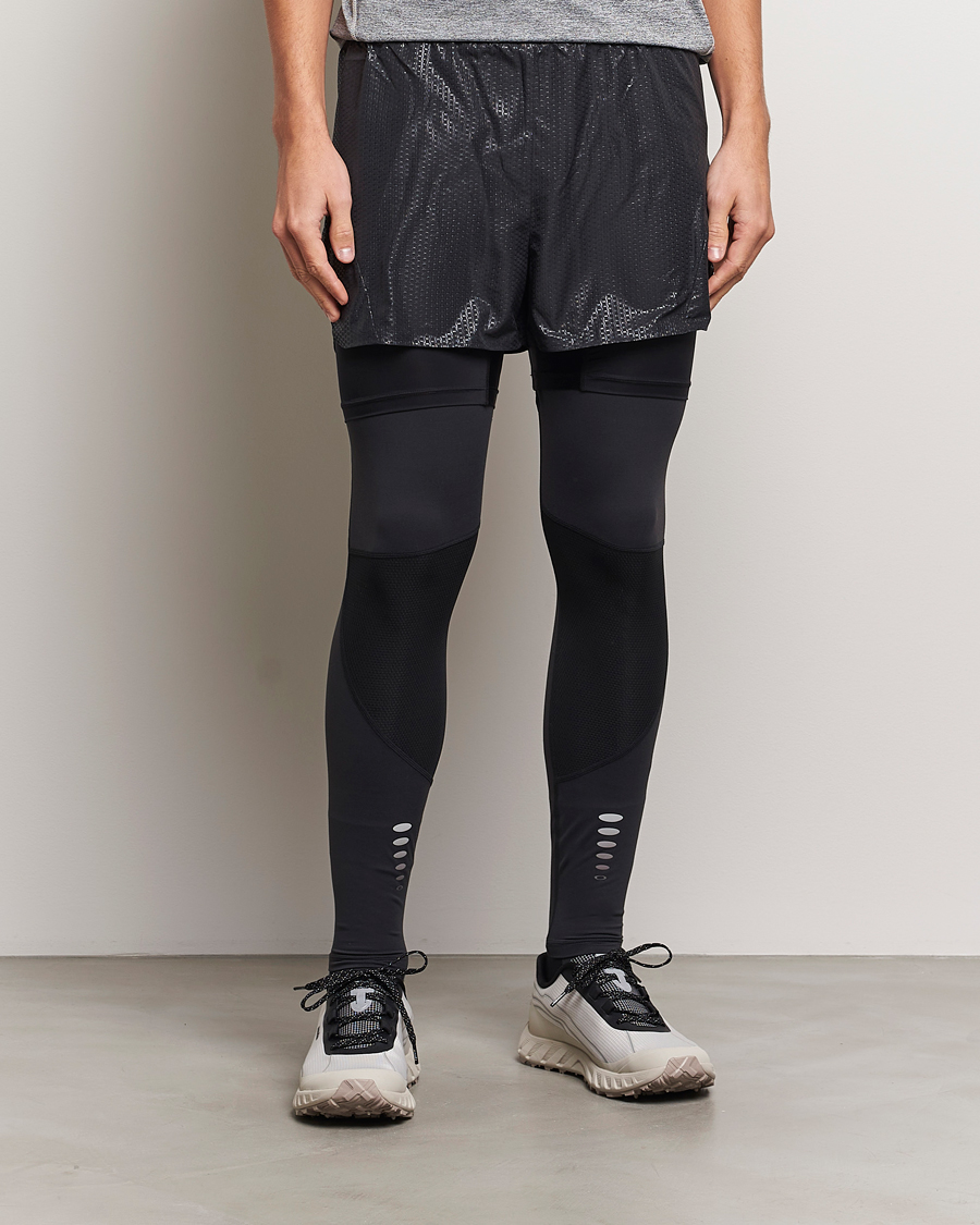 Homme | Shorts | Oakley | Pursuit Pro 6' 2in1 Shorts Blackout