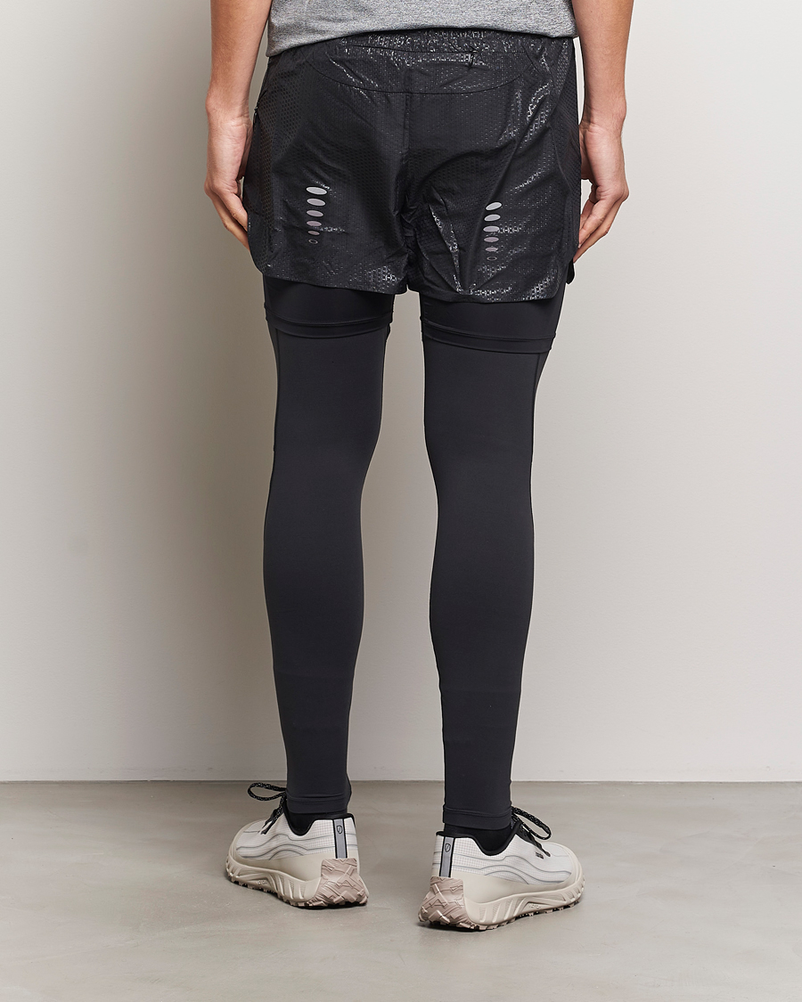 Homme | Shorts | Oakley | Pursuit Pro 6' 2in1 Shorts Blackout