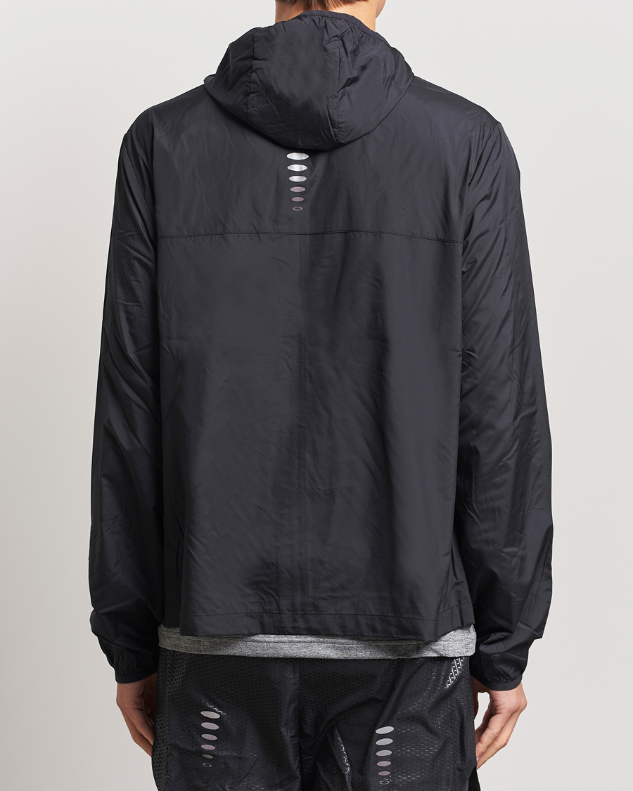 Homme | Manteaux Et Vestes | Oakley | Foundational Jacket Blackout