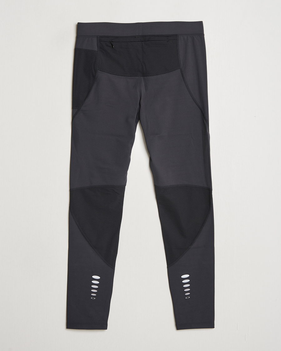 Homme | Pantalons | Oakley | Pursuit Pro Running Tights Blackout