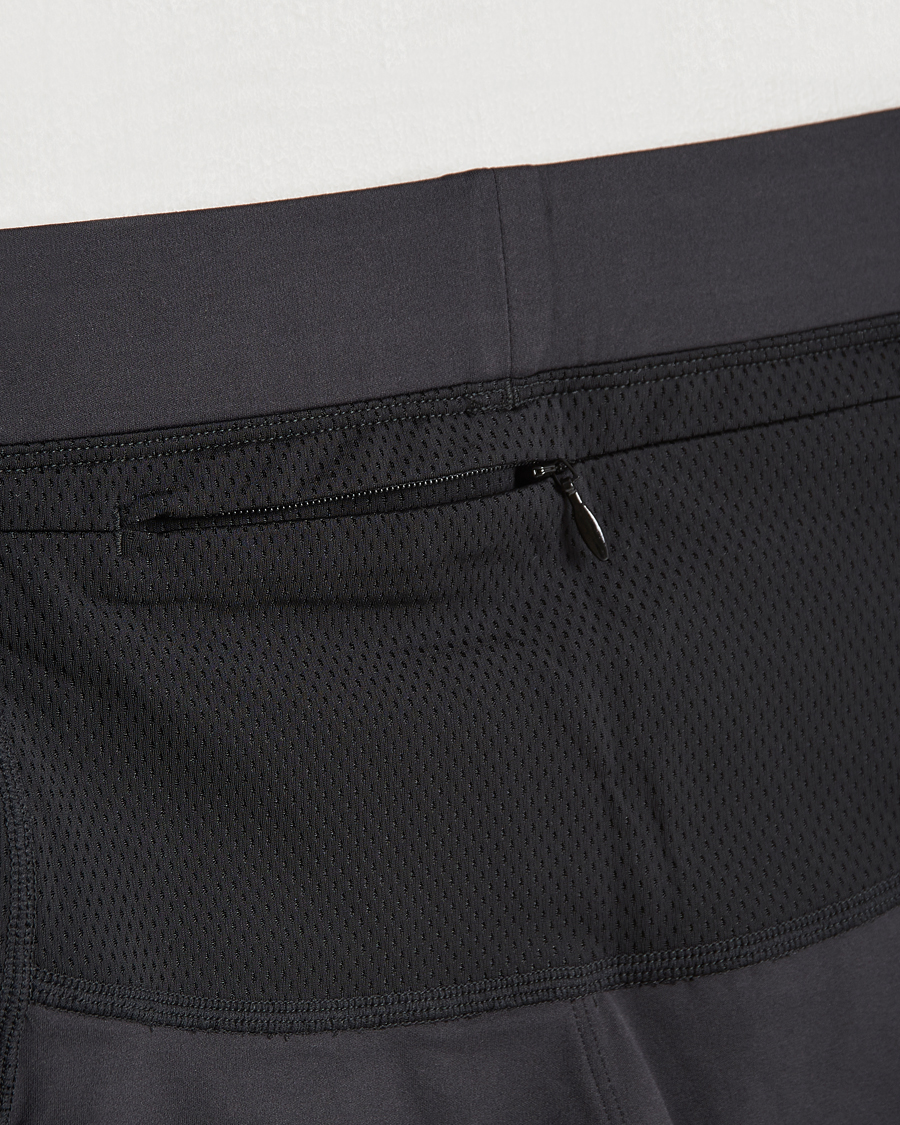 Homme | Pantalons | Oakley | Pursuit Pro Running Tights Blackout