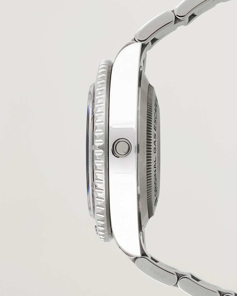 Homme | Rolex Pre-Owned Sea-Dweller 4000 116600 Silver | Rolex Pre-Owned | Sea-Dweller 4000 116600 Silver