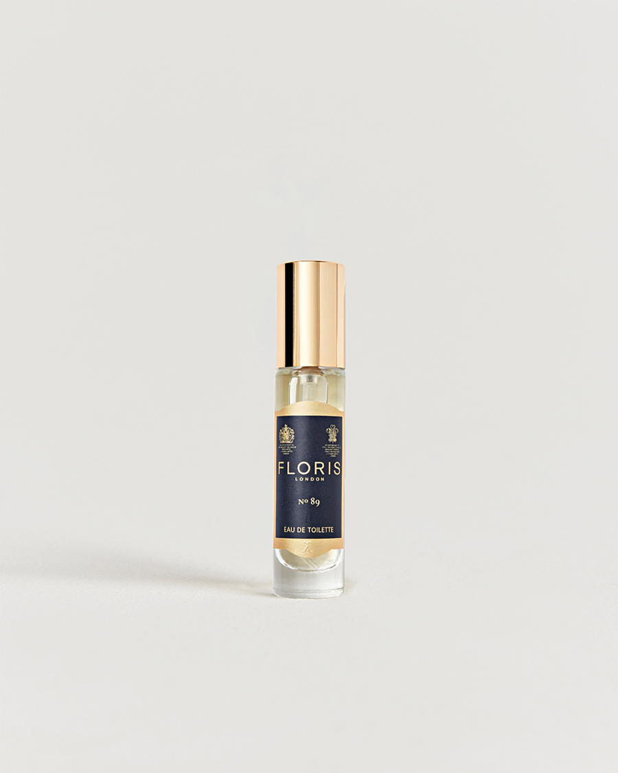 Homme | Parfums | Floris London | No. 89 Eau de Toilette 10ml
