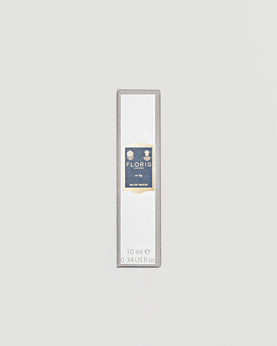 Homme | Parfums | Floris London | No. 89 Eau de Toilette 10ml