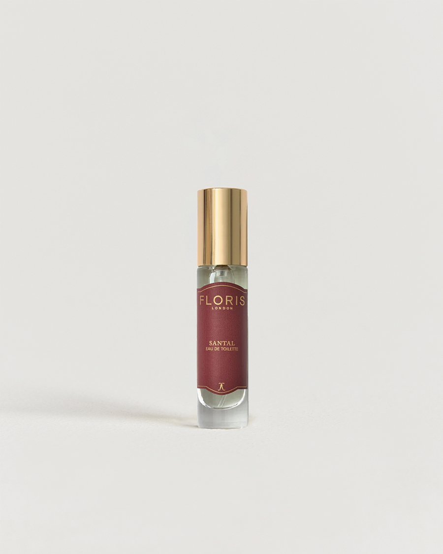 Homme | Parfums | Floris London | Santal Eau de Toilette 10ml