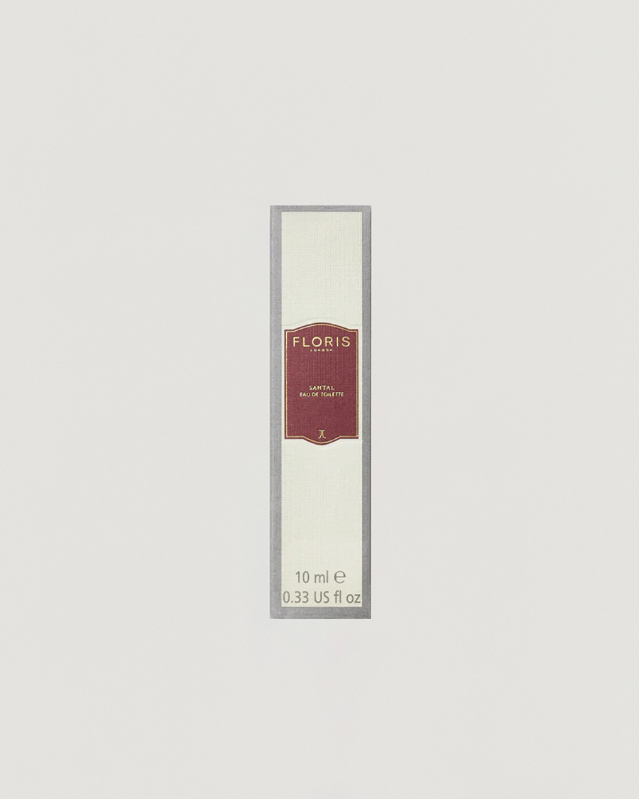 Homme | Parfums | Floris London | Santal Eau de Toilette 10ml