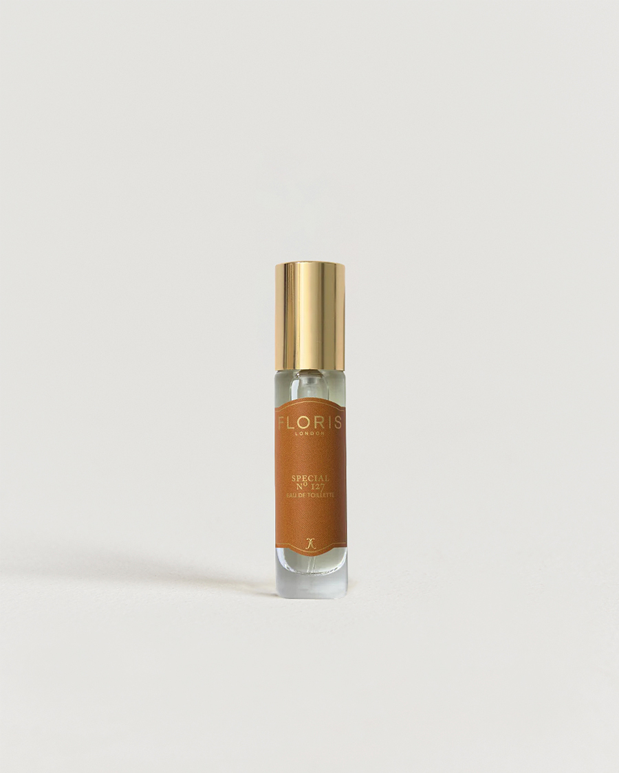 Homme | Parfums | Floris London | Special No. 127 Eau de Toilette 10ml