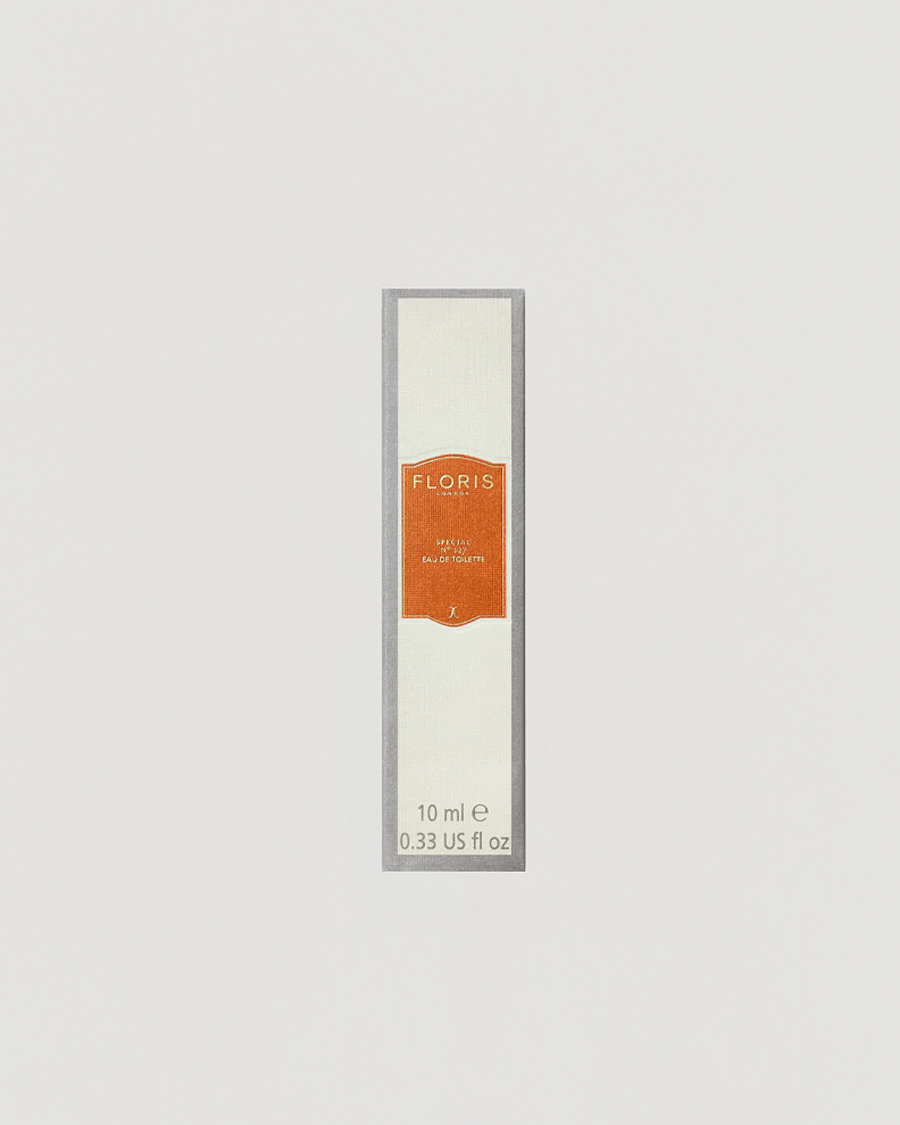Homme | Parfums | Floris London | Special No. 127 Eau de Toilette 10ml