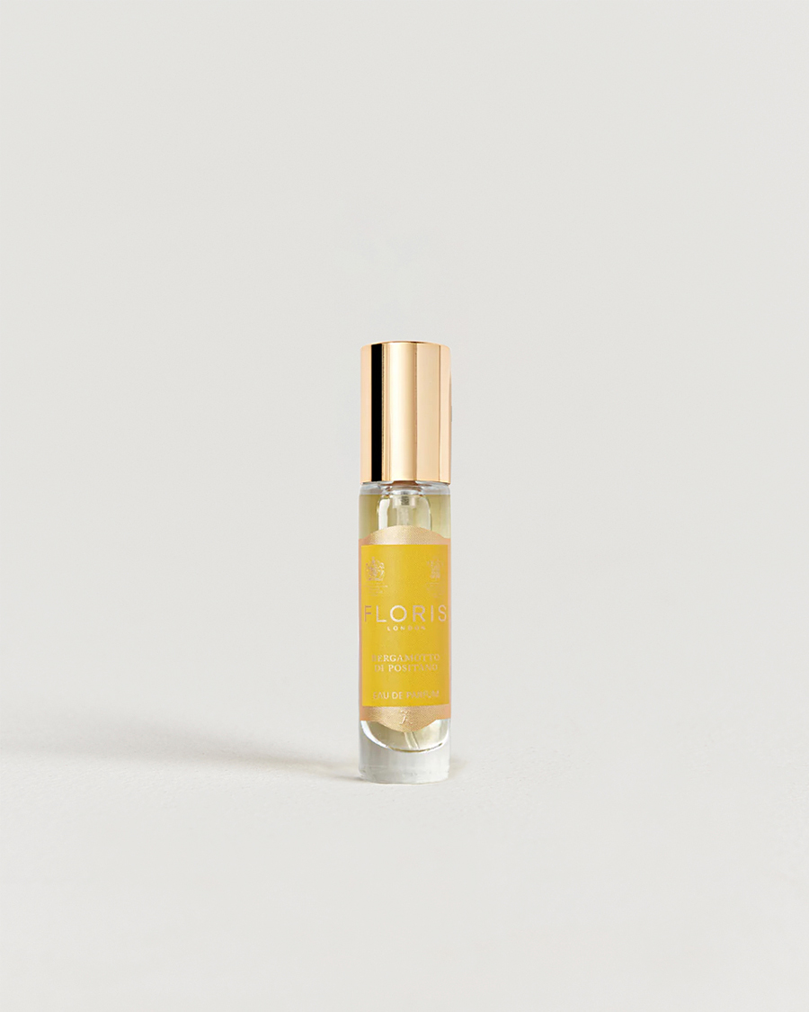 Homme | Parfums | Floris London | Bergamotto di Positano Eau de Parfum 10ml