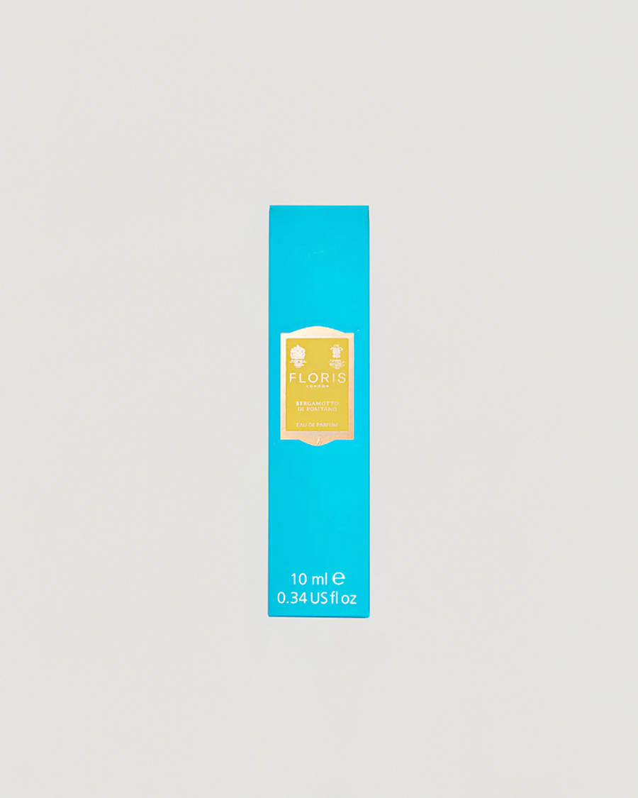 Homme | Parfums | Floris London | Bergamotto di Positano Eau de Parfum 10ml