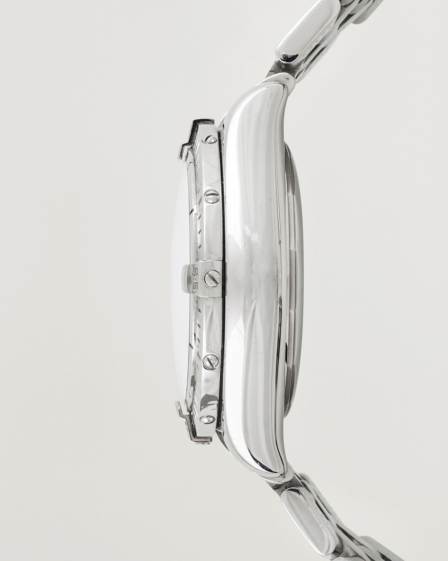 Homme | Breitling Pre-Owned Chronomat Evolution Silver | Breitling Pre-Owned | Chronomat Evolution Silver