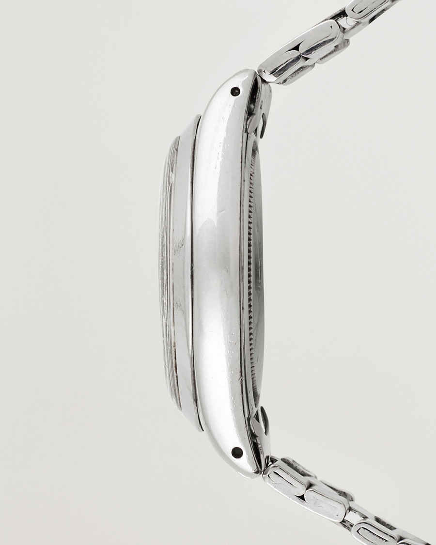 Homme | Rolex Pre-Owned Precision 6694 Silver | Rolex Pre-Owned | Precision 6694 Silver