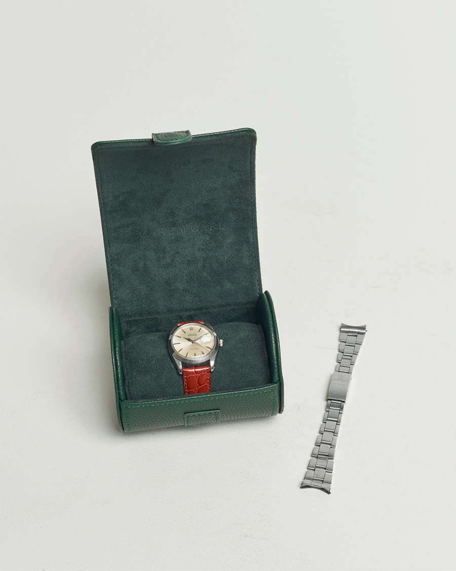 Homme | Rolex Pre-Owned Precision 6694 Silver | Rolex Pre-Owned | Precision 6694 Silver