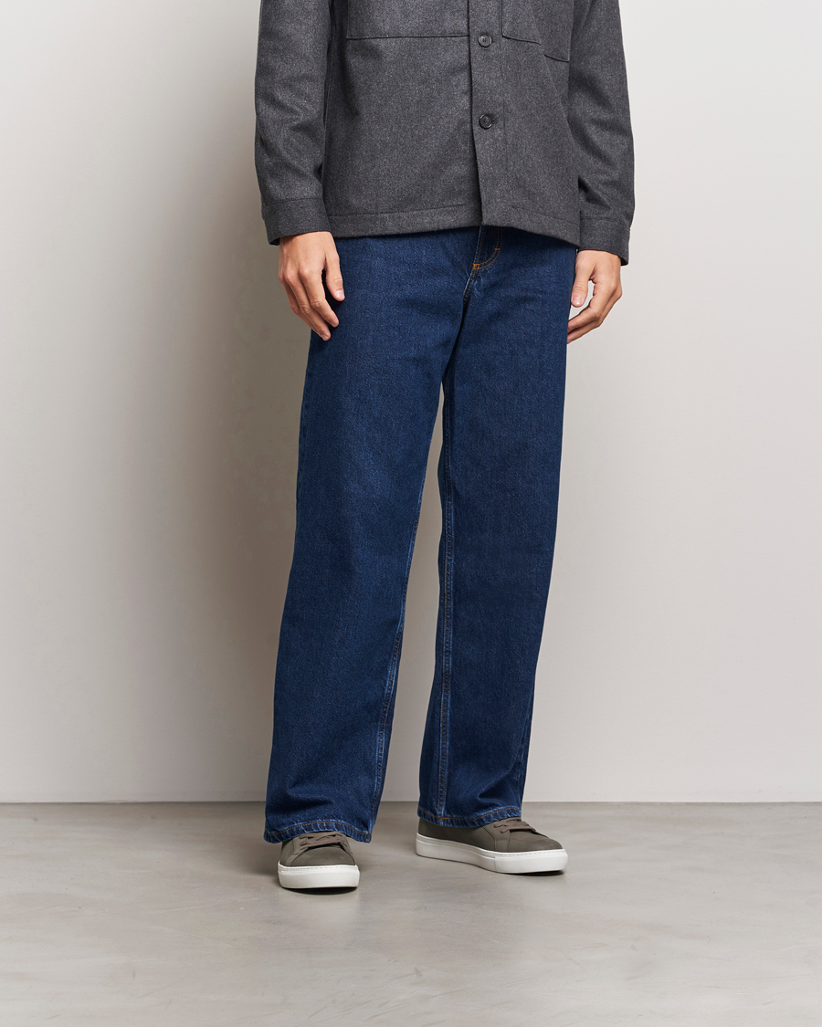 Homme | Baskets | Samsøe Samsøe | Saharry Nubuck Sneakers Bungee Cord