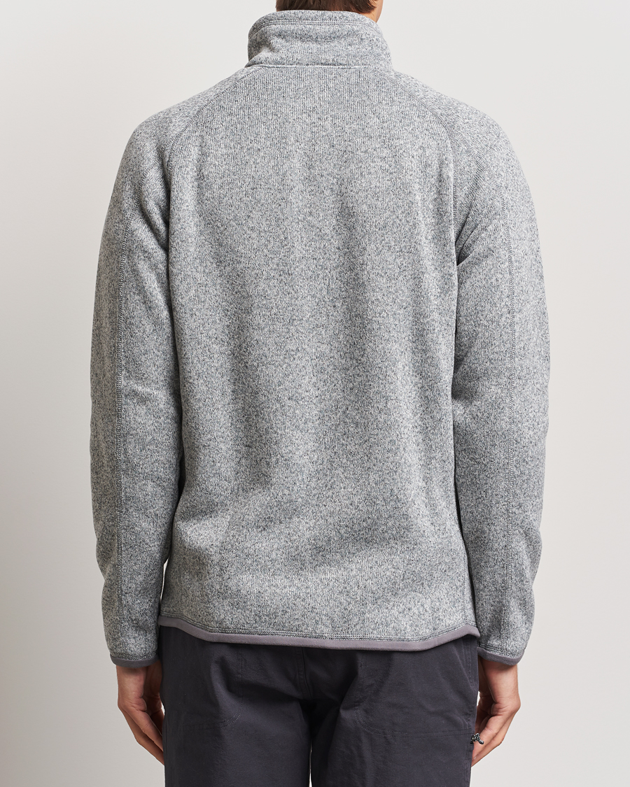 Homme | Pulls Et Tricots | Patagonia | Better Sweater Jacket Stonewash