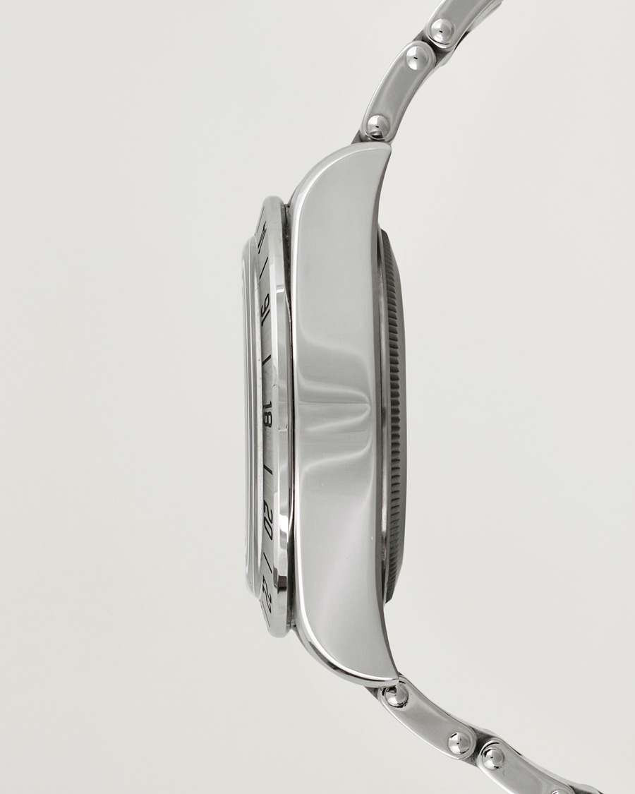 Homme | Tudor Pre-Owned Black Bay GMT 79470 Silver | Tudor Pre-Owned | Black Bay GMT 79470 Silver