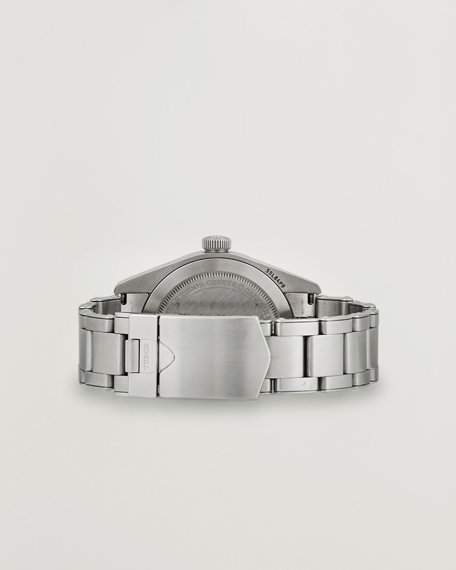 Homme | Tudor Pre-Owned Black Bay Fifty-Eight 79030B Steel Blue Silver | Tudor Pre-Owned | Black Bay Fifty-Eight 79030B Steel Blue Silver