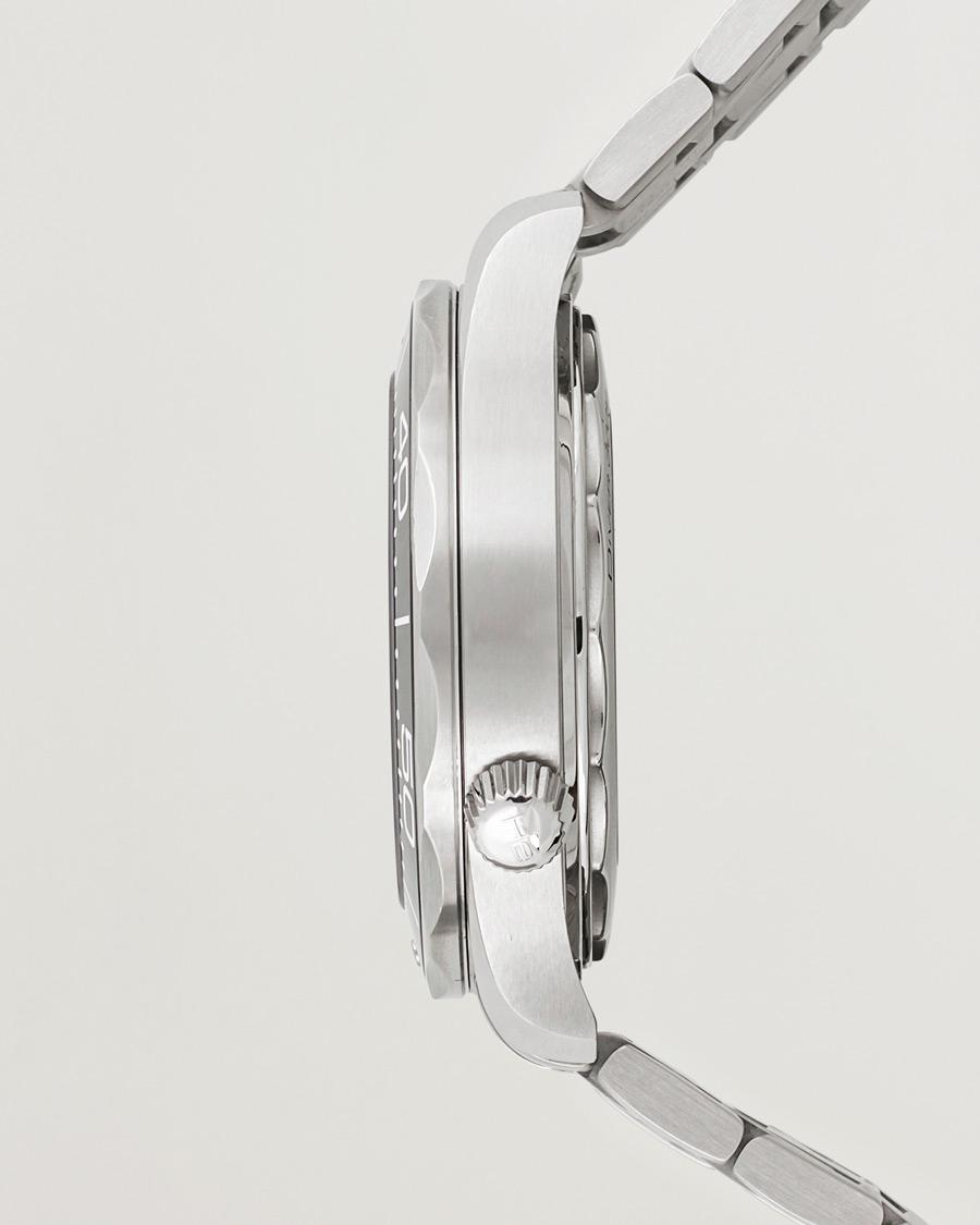 Homme | Omega Pre-Owned Seamaster Diver 300M Silver | Omega Pre-Owned | Seamaster Diver 300M Silver