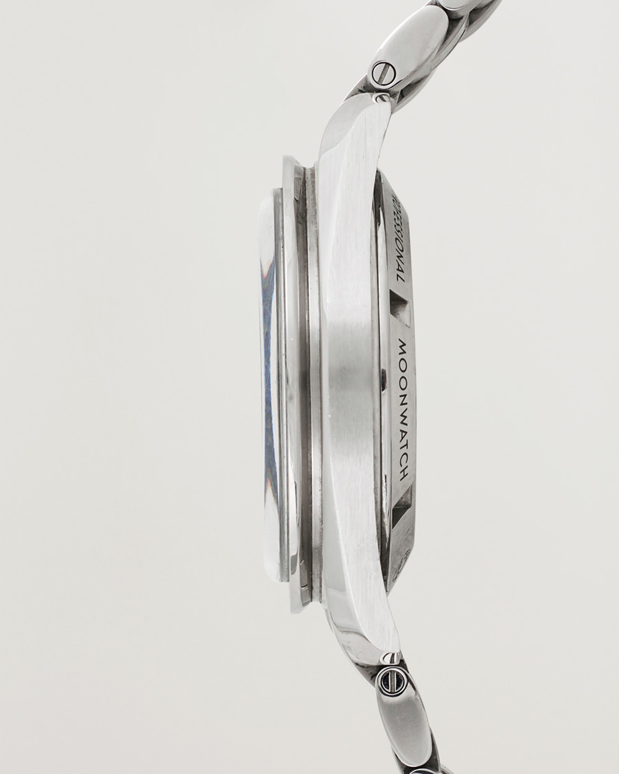 Homme | Omega Pre-Owned Speedmaster Moonwatch PRO 005 Silver | Omega Pre-Owned | Speedmaster Moonwatch PRO 005 Silver