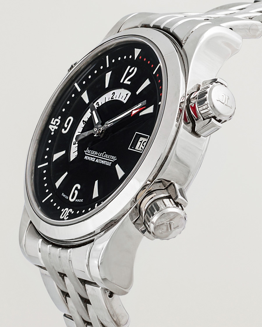 Homme | Jaeger-LeCoultre Pre-Owned Master Compressor Memovox | Jaeger-LeCoultre Pre-Owned | Master Compressor Memovox