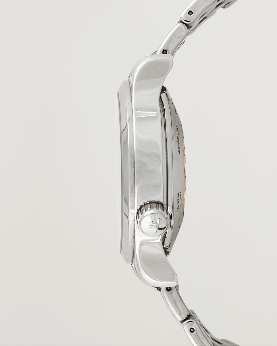 Homme | Jaeger-LeCoultre Pre-Owned Master Compressor Memovox | Jaeger-LeCoultre Pre-Owned | Master Compressor Memovox