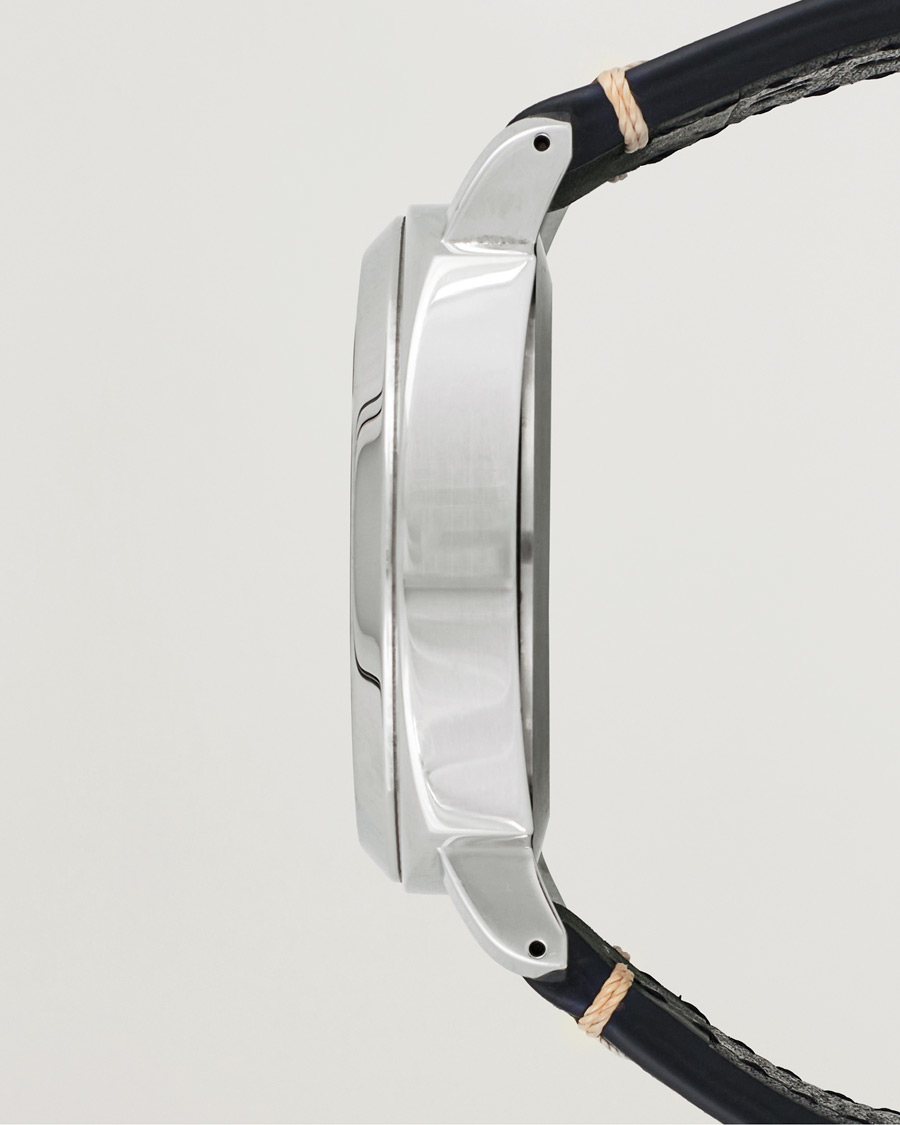 Homme | Panerai Pre-Owned Luminor Base Logo Silver | Panerai Pre-Owned | Luminor Base Logo Silver