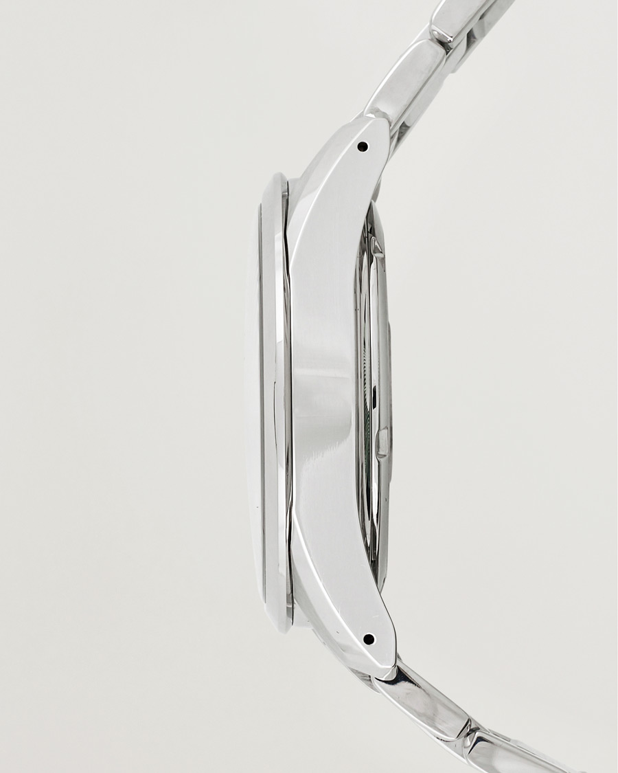 Homme | Grand Seiko Pre-Owned Heritage Collection Spring Drive Silver | Seiko Pre-Owned | Grand Heritage Collection Spring Drive Silver